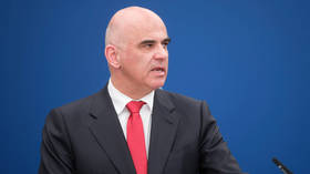 Trump’s push to annex Greenland risks undermining world legal order – Council of Europe chief