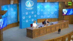 Lavrov reviews results of 2025