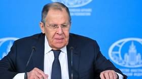 Russia sees no quick end to DR Congo conflict – Lavrov