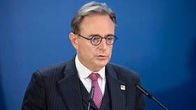 Belgian PM slams Trump over Greenland takeover push