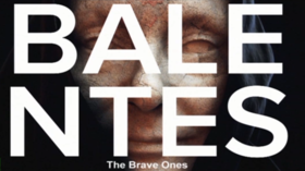 Balentes – The brave ones