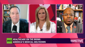 Healthcare on the brink: America’s medical meltdown