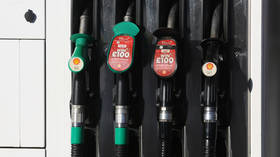 UK flouting own ban on Russian oil – Politico