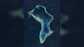 ‘No debate’ over Chagos – Mauritius to Trump