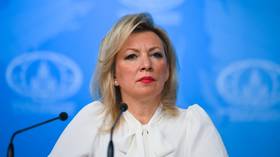 Moscow responds to ‘short-sighted’ Moldovan decision to exit Russian-led bloc