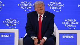 Ukraine funding deal delayed amid Greenland dispute – FT