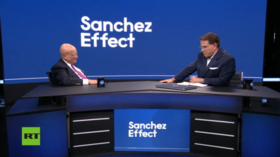 ‘Europe’s the root of all historical ills’ – honorary chairman of Russia’s Council for Foreign and Defense Policy Sergey Karaganov