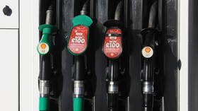 UK flouting own ban on Russian oil – Politico