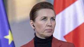 Denmark not invited to Trump ‘peace board’ – Politico