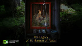 The Legacy of St. Herman of Alaska