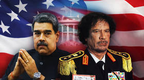 The bounty farce: How the Western media rebrands an invasion as a ‘capture’