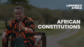 African constitutions