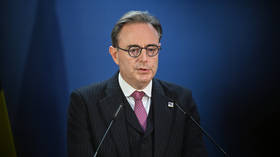 Stealing Russian assets would be ‘act of war’ – Belgian PM