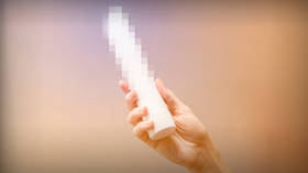 Use sex toys to keep warm amid blackouts – ex-Ukrainian FM’s fiancée