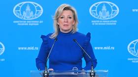 Moscow predicts fate of EU loan to Kiev