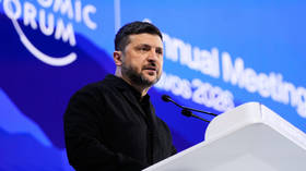 First Russia-US-Ukraine meeting imminent – Zelensky