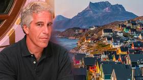 Epstein and the US bid for Greenland – the link you probably never knew (RT VIDEO)