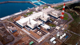 Malfunction forces world’s largest nuclear reactor to shut down