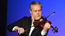 Moscow denounces ‘cancel culture’ in Germany