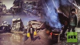 ‘People do not feel truly safe’: Gaza’s nightmare is far from over