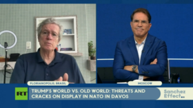 ‘Europeans are weak: they showed no capacity to resist Trump’ – Former IMF Director Paulo Nogueira Batista