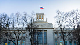 Germany expels Russian diplomat