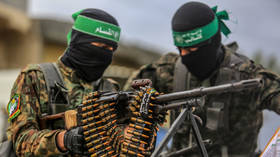 Hamas agrees to disarm – media