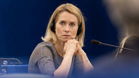 US-EU ties have taken ‘a big blow’ – Kallas