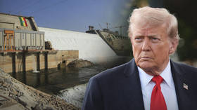 Trump vows to ‘settle’ Nile dispute