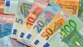 Eurozone service-sector inflation rises sharply – data