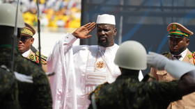 African Union reinstates post-coup country