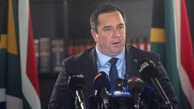 No ‘white genocide’ in South Africa – opposition figure