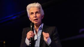 German lawmaker pushing to repatriate gold from US