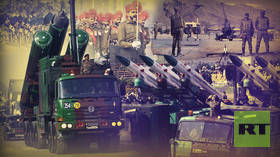 Nuclear neighbors and a two‑front threat: Why India needs a rocket force