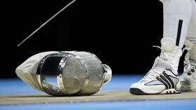 Baltic state forfeits hosting major sporting event over Russophobia