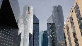 Blue chip French banks announce major job cuts