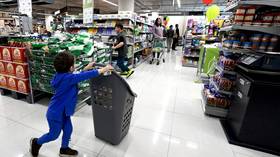 Russia reports major inflation drop in 2025