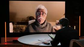 2026 begins in crisis: Tariq Ali on Venezuela regime change, looming war on Iran, Greenland, Ukraine