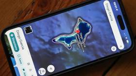 UK delays Chagos Islands debate after Trump’s pressure – media