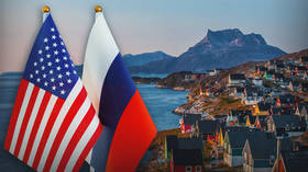 Does Russia need Greenland’s resources?
