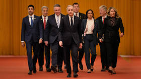 Can this US ally walk the fine line between Beijing and Washington?