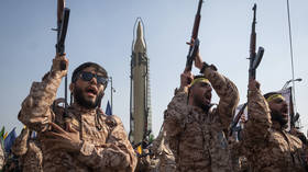 Iran has ‘finger on trigger’ to repel US attack – general