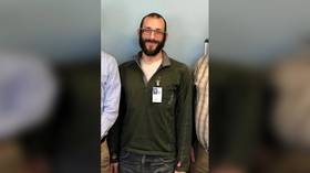 Victim of US Border Patrol shooting identified as ICU nurse