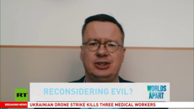 Reconsidering evil? Tuomas Malinen, Associate Professor of Economics, University of Helsinki