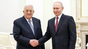 Is peace in Gaza possible without Russia?