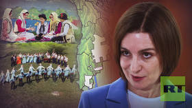 A pro-EU regime is moving to suppress this proud nation. Will they be able to withstand it?