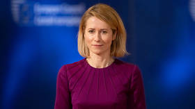 Russia and US won’t talk to EU’s Kallas – Kremlin