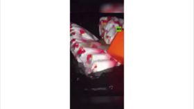 Ferry with over 350 aboard sinks in the Philippines (VIDEO)