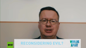 Reconsidering evil? Tuomas Malinen, Associate Professor of Economics, University of Helsinki