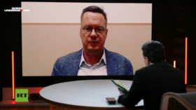 US Deep State’s sinister plan: Preventing a Russia-China-Europe alliance (Prof. Tuomas Malinen)